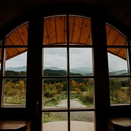 Zawojskie Zacisze Zawoja Exterior foto